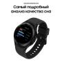 Samsung Galaxy Watch4 Classic 46 мм Black, черные