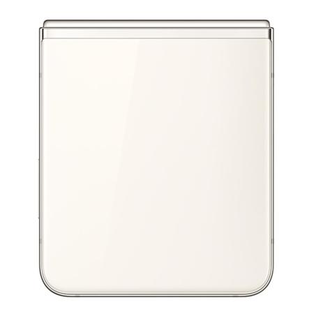 Samsung Galaxy Z Flip5 (2023) 8/512Gb Cream, бежевый