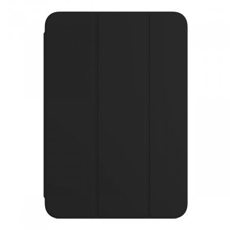 Чехол Smart Case для Apple iPad mini 6 Black, черный Чехол Smart Case для Apple iPad mini 6 Black, черный
