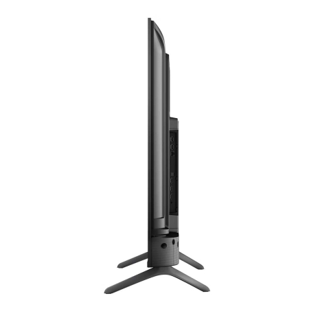 Телевизор Яндекс ТВ Станция Бейсик с Алисой на YaGPT 55“ 4K UHD, 60 Гц, LED (YNDX-00076) Телевизор Яндекс ТВ Станция Бейсик с Алисой на YaGPT 55“ 4K UHD, 60 Гц, LED (YNDX-00076)