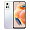 Xiaomi Redmi Note 12 Pro 6/128Gb Polar White, белый