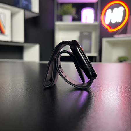 Trade in Apple Watch Series 10 46mm Jet Black IMEI: 7R66