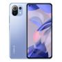 Xiaomi 11 Lite 5G NE 8/128Gb Bubblegum Blue, синий