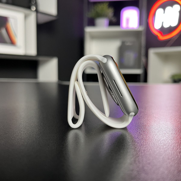 Trade in Apple Watch Series 8 45mm Silver IMEI: YGFN