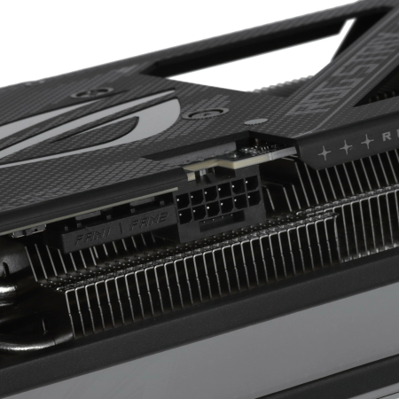 Видеокарта ASUS Nvidia GeForce RTX 5070 ROG Strix Gaming 12 Гб GDDR7 192 бит (Rog-Strix-RTX5070-O12G-Gaming)