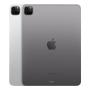 Apple iPad Pro 12,9" (M2, 2022, 6 gen) Wi-Fi 512Gb Silver, серебристый
