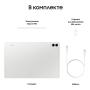 Samsung Galaxy Tab S9 FE+ 12,4" Wi-Fi 12/256Gb Silver, серебристый
