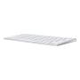 Клавиатура беспроводная Apple Magic Keyboard с Touch ID (MK293RS) Серебристый