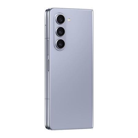Samsung Galaxy Z Fold5 (2023) 256Gb Icy Blue, голубой