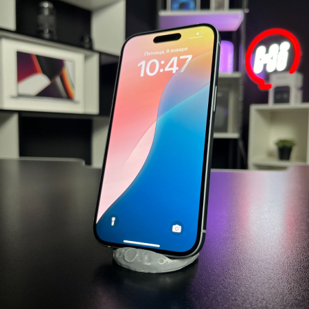 Trade in Apple iPhone 15 256Gb Blue IMEI: 5301