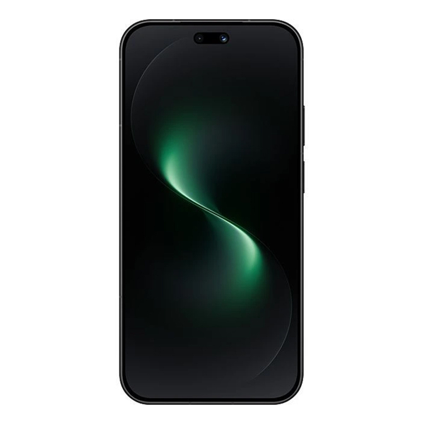 HUAWEI Nova 15 Pro 12/512Gb Black, чёрный