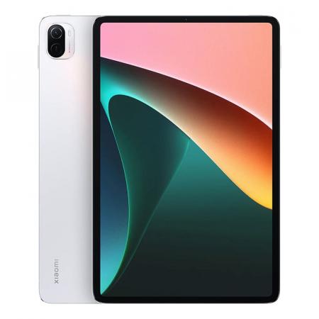 Xiaomi Pad 5 Pro 5G 11" 8/256Gb White, белый