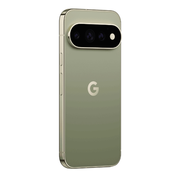 Google Pixel 11 Pro 16/512Gb Olive, оливковый