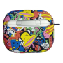 Чехол для AirPods Pro COQUE POUR с рисунком