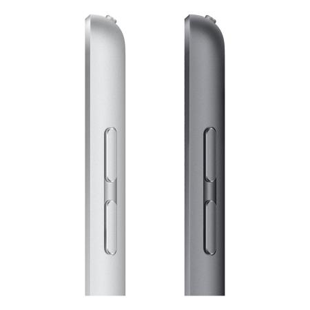 Apple iPad 10,2" (A13, 2021, 9 gen) Wi-Fi + Cellular 64Gb Space Gray, «серый космос»