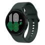 Samsung Galaxy Watch4 44 мм Green, темно-зеленый