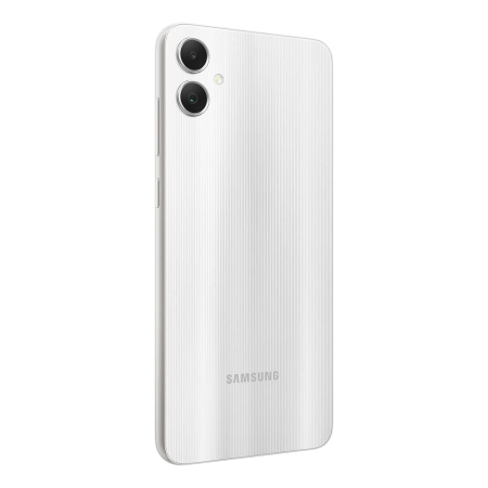 Samsung Galaxy A05 4/64Gb Silver, серебристый Samsung Galaxy A05 4/64Gb Silver, серебристый