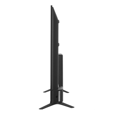 Телевизор Xiaomi TV A43 Pro 2025 RU 43" 4K UHD, 60 Гц, Smart TV (L43MA-SRU) Black, черный Телевизор Xiaomi TV A43 Pro 2025 RU 43" 4K UHD, 60 Гц, Smart TV (L43MA-SRU) Black, черный