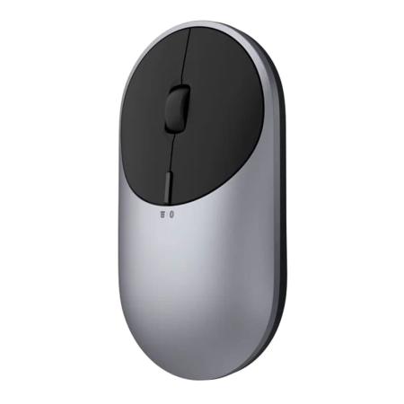 Мышь Xiaomi Mi Portable Bluetooth Mouse 2 (BXSBMW02) Черная
