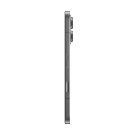 HONOR 600 8/256Gb Black, чёрный