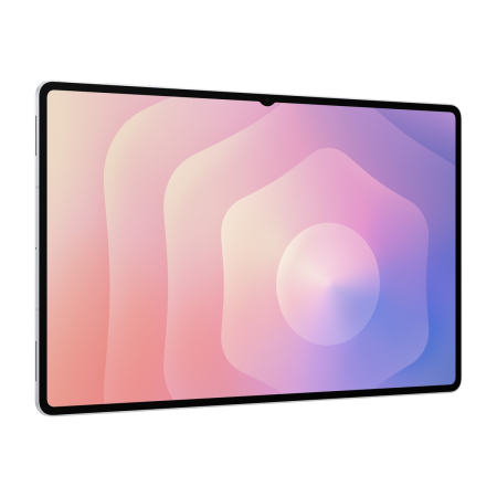 Samsung Galaxy Tab S11 Ultra 5G+Wi-Fi 12/1Tb Silver, серебряный
