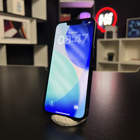 Trade in Apple iPhone 13 Pro 128Gb Sierra Blue IMEI: 2045