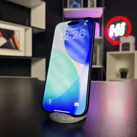 Trade in Apple iPhone 17 256Gb Black IMEI: 5976