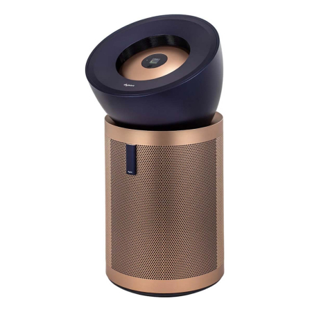 Очиститель Dyson Purifier Big+Quiet Formaldehyde (BP04) Prussian Blue\Gold синий\золотой Очиститель Dyson Purifier Big+Quiet Formaldehyde (BP04) Prussian Blue\Gold синий\золотой