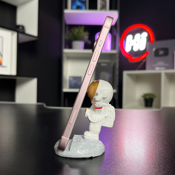 Trade in Apple iPhone 15 128Gb Pink IMEI: 3306