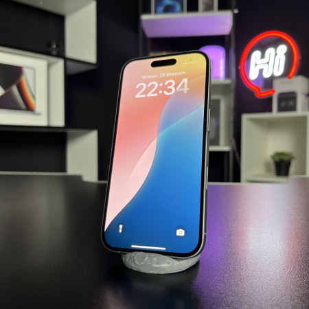 Trade in Apple iPhone 16 128Gb White IMEI: 2234