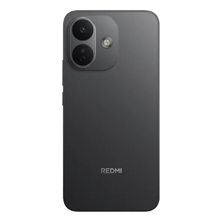 Xiaomi Redmi Note 17 Pro 8/512Gb Stealth Black, чёрный