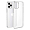 Чехол Clear Case для iPhone 13 Прозрачный