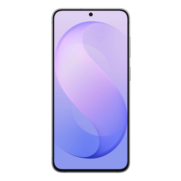 Samsung Galaxy S26 FE 8/256Gb Blueberry, фиолетовый