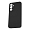 Чехол для Samsung Galaxy S23 FE Silicon Case Черный
