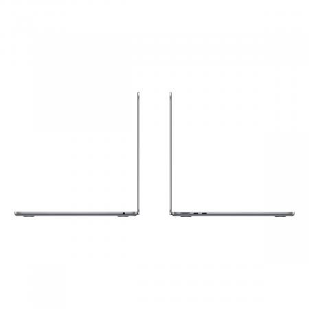 Apple MacBook Air 13" (M2, 8C CPU, 8C GPU, 2022) 8/256Gb SSD (MLXW3) «Space gray, «серый космос»»