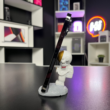 Trade in Apple iPhone 13 Pro 128Gb Graphite IMEI: 6049 (Восстановленный)