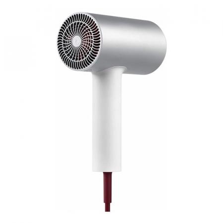 Фен для волос Xiaomi Soocas Negative Ionic Quick-drying Hairdryer H5 Серебристый