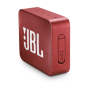 Портативная колонка JBL Go 2 Red, красный