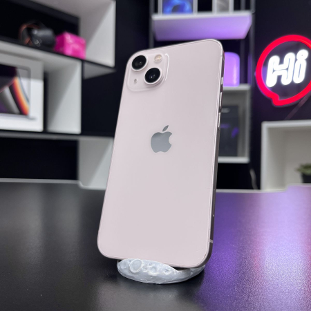 Trade in Apple iPhone 13 128Gb Pink IMEI: 6867