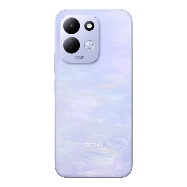 Xiaomi Redmi 17 4/256Gb Lotus Purple, фиолетовый