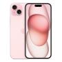 Apple iPhone 15 Plus 128Gb eSIM Pink, розовый