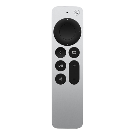 Apple TV 4K, 128Гб 4-го поколения