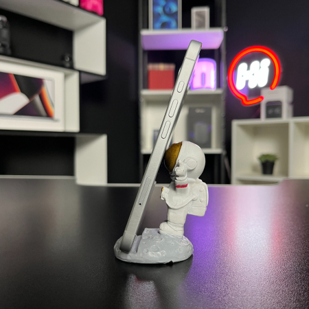 Уценка Apple iPhone 16 128Gb White IMEI: 8981