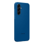 Чехол для Samsung Galaxy A56/A36 Silicone Case Синий Чехол для Samsung Galaxy A56/A36 Silicone Case Синий