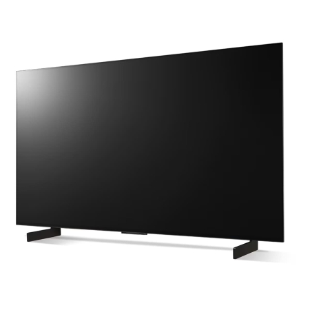 Телевизор LG 42" 4K UHD, 120 Гц, OLED (OLED42C4RLA)