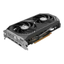 Видеокарта Zotac Nvidia GeForce RTX 5050 Twin Edge 8 Гб GDDR6 128 бит (zt-b50500e-10m)