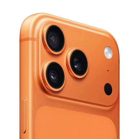 Apple iPhone 17 Pro 512Gb Cosmic Orange, оранжевый