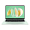 Ноутбук 14" HUAWEI MateBook 14 FLMH-X (53014QLH) Intel Core Ultra 5 125H, 16Gb LPDDR5, SSD 1Tb, Intel Arc Graphics, OLED, ​WQXGA, Без ОС, Green, зелёный