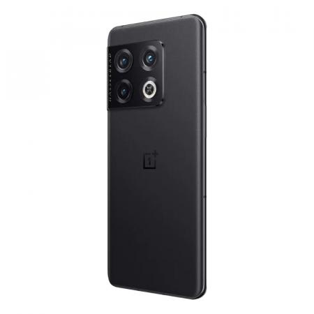 OnePlus 10 Pro (2022) 12/256Gb (NE2210) Volcanic Black, черный
