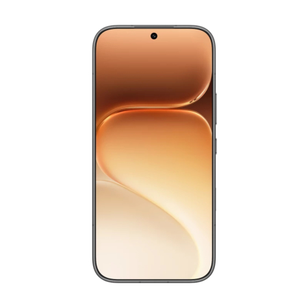 HONOR 600 8/256Gb Black, чёрный